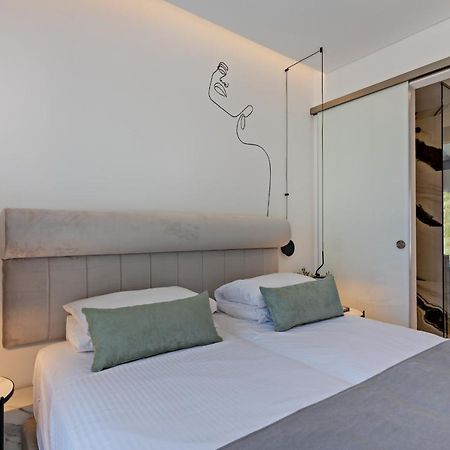 Constantinos Villa, Sublime Island Εscape, By Thinkvilla Pánormos Exteriér fotografie