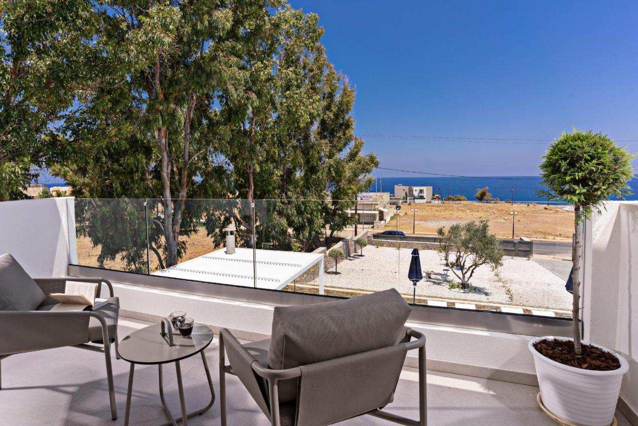 Constantinos Villa, Sublime Island Εscape, By Thinkvilla Pánormos Exteriér fotografie