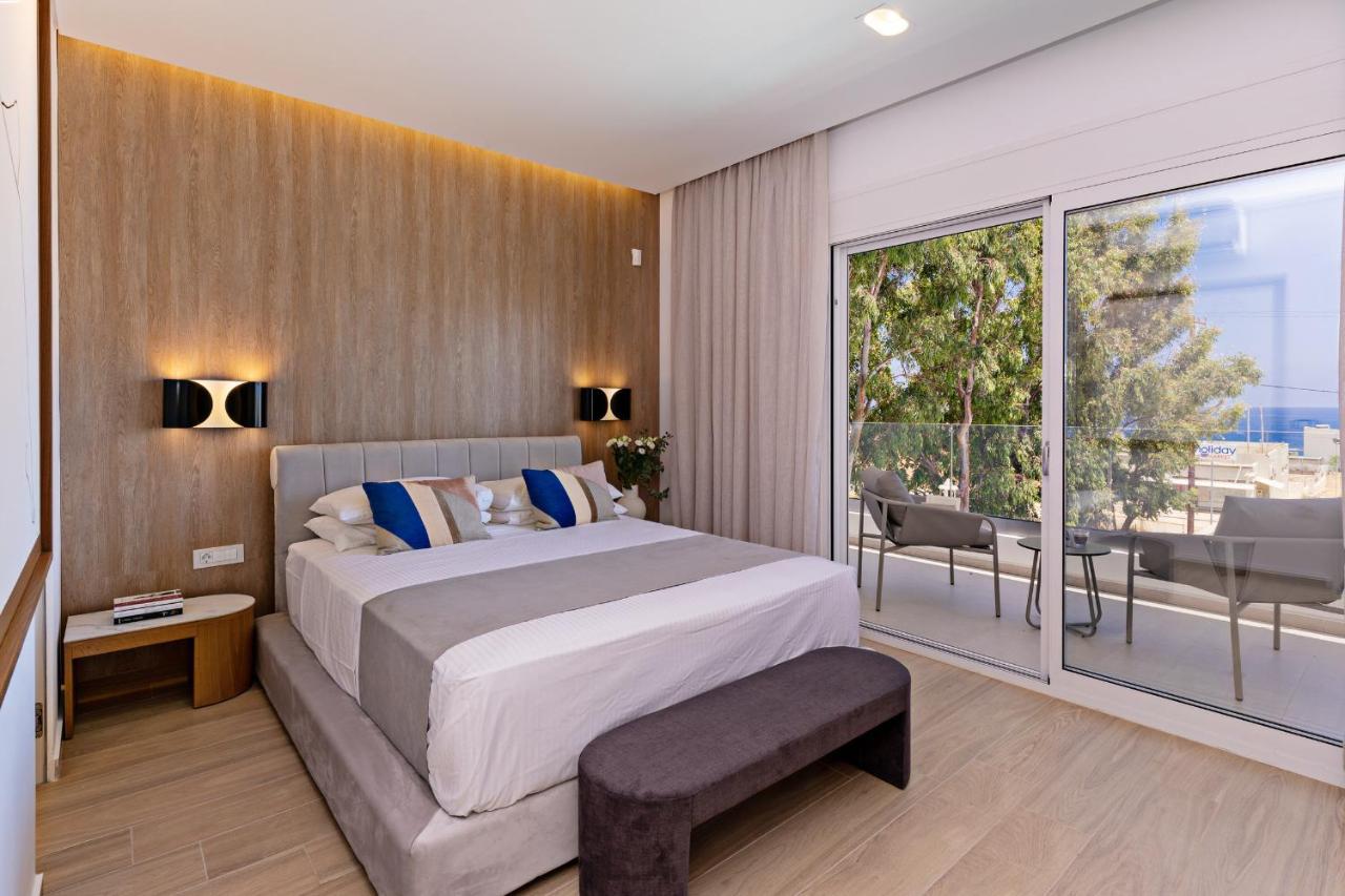 Constantinos Villa, Sublime Island Εscape, By Thinkvilla Pánormos Exteriér fotografie
