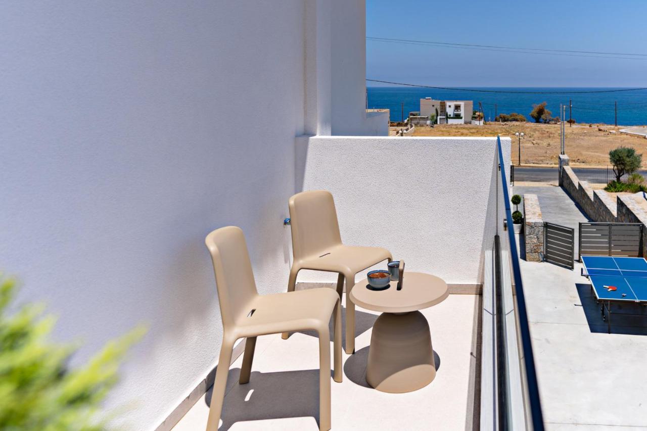 Constantinos Villa, Sublime Island Εscape, By Thinkvilla Pánormos Exteriér fotografie